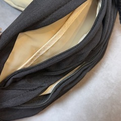 新品未使用　ショルダーバッグ2個セットの画像