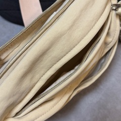 新品未使用　ショルダーバッグ2個セットの画像