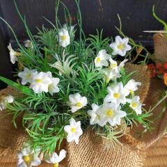 造花3コセットの画像