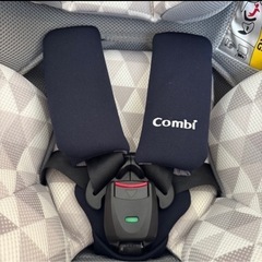 お取引相手決定しています／コンビ／チャイルドシートの画像