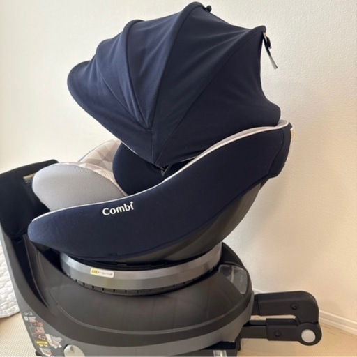 お取引相手決定しています／コンビ／チャイルドシート