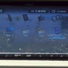 車検９年７月　Bluetooth　4WD　５MT エブリィの画像