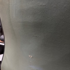 レザー　高級チェア　麻雀イスの画像