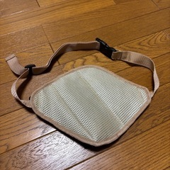 ☆未使用【Coleman】ペットボトルホルダー付ウエストポーチ★  の画像