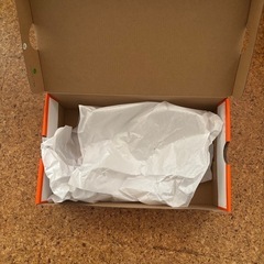 ナイキの乾箱の画像