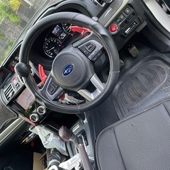 スバルフォレスター　x-breakの画像