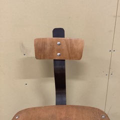 【トレファク神戸南店】atelier chair vintage iiのチェア です‼︎【取りに来られる方限定】の画像