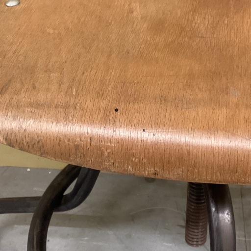 【トレファク神戸南店】atelier chair vintage iiのチェア です‼︎【取りに来られる方限定】