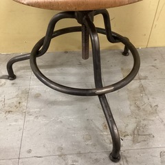 【トレファク神戸南店】atelier chair vintage iiのチェア です‼︎【取りに来られる方限定】の画像