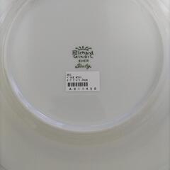 高級　新品　ベッキオ　プレートの画像