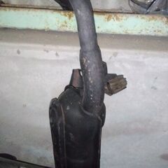 ホンダ　パル　部品パーツの画像