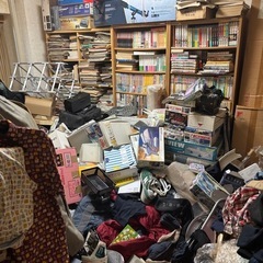 残置物案件募集中です！！
