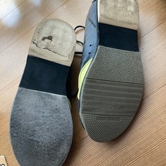 ボーリングシューズ　26.5センチの画像