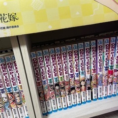 【美品特価！】ONEPIECE1~112巻の画像