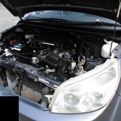 ダイハツ　ビーゴ車検付すぐ乗れます。検令和8年3月26日：DVDナビ：オートエアコン！！の画像