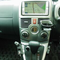 ダイハツ　ビーゴ車検付すぐ乗れます。検令和8年3月26日：DVDナビ：オートエアコン！！の画像