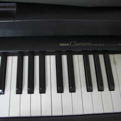 Clavinova YAMAHA CVP-905PE 黒鏡面艶出し クラビノーバ 電子