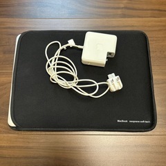 早い者勝ち！！Apple MacBook Air 13インチ Core i5 2013-14製の画像