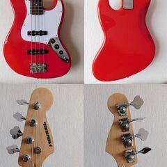 BaseGuitar&BaseAmplifierの画像