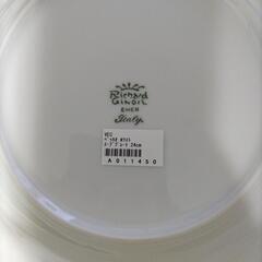 高級　新品皿　ベッキオ　3枚あり同時購入値下げの画像