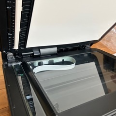 美品　キャノン モノクロ プリンター 複合機 GM4030（ADF搭載）の画像