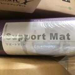【松本市引き取り限定】⭐未使用品⭐exabodyレッグマジックXグレードアップセットの画像