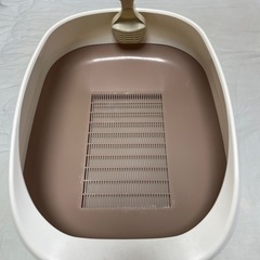 猫用トイレ