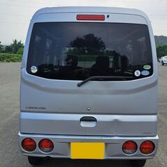 コミコミ価格‼️19年式 ミニキャブバン エアコン パワステ ETCの画像