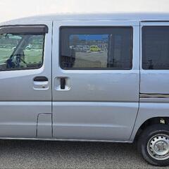コミコミ価格‼️19年式 ミニキャブバン エアコン パワステ ETCの画像