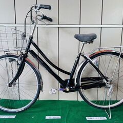 普通自転車 ・中古自転車 051526の画像