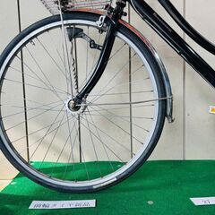 普通自転車 ・中古自転車 051526の画像