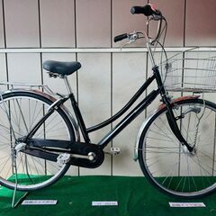 普通自転車 ・中古自転車 051526の画像