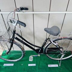 普通自転車 ・中古自転車 051526の画像