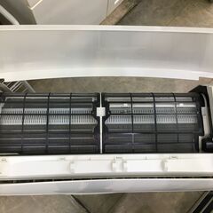 Panasonicルームエアコン　2019年　２．８KW（８～１２畳）機能色々　標準工賃込みの画像
