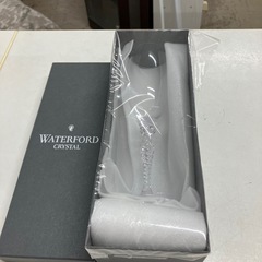 ☆値下げ☆2507-288 WATERFORD クリスタルガラス...