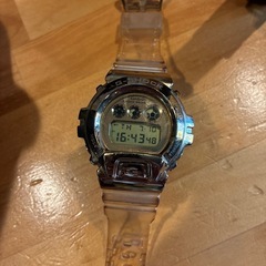 G-SHOCK