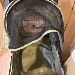 ペットカートの画像