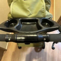 ペットカートの画像