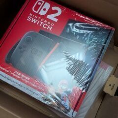 深夜にゲームしませんか
