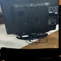 TOSHIBA 東芝　REGZA レグザ　テレビ　32インチ　超美品の画像