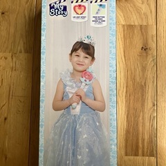 新品 女の子 おもちゃ プリンセス ファンタジーマジックワント ステッキの画像