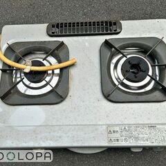 【ジャンク】 Paloma パロマ ガステーブル PKS-Y70GF-Rの画像