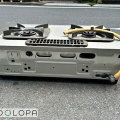 【ジャンク】 Paloma パロマ ガステーブル PKS-Y70GF-Rの画像