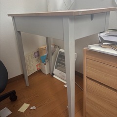 テーブルの画像