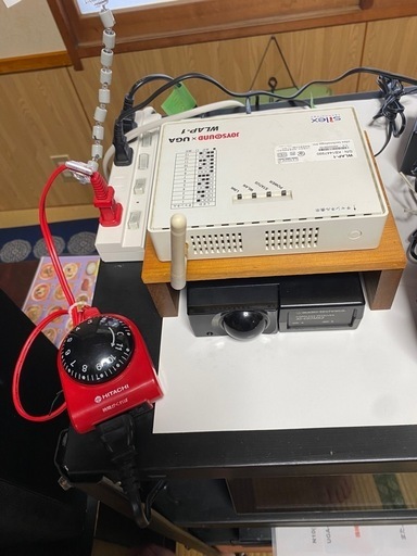 カラオケ一式UGA-N10 JOYSOUND スピーカー・ボーズ301　ソニー テレビ　３２インチ 簡単立ち上げ　R6年3月最終データー