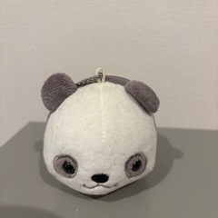 ぬいぐるみ
