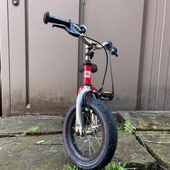 ヘンシンバイクの画像