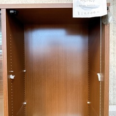 JAJAN ガラスケース コレクションケース ショーケース ディスプレイケースの画像