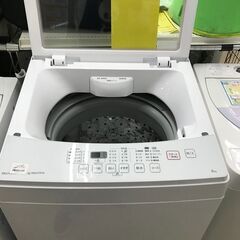 【ジャングルジャングル石津店】人気！NITORI　ニトリ　ガラストップ　洗濯機　NTR60　2019年式　堺市　堺区　西区　北区　東区　高石市　和泉市　石津の画像
