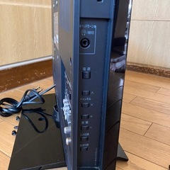 (商談中)東芝22インチテレビ【動作確認済み】の画像